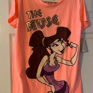 Disney shirt